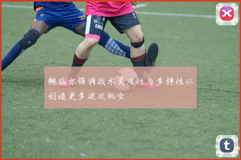 鲍威尔强调战术灵活性与多样性以创造更多进攻机会