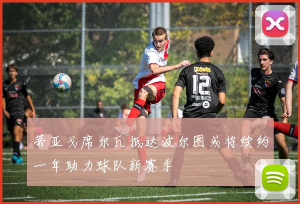 蒂亚戈席尔瓦抵达波尔图或将续约一年助力球队新赛季